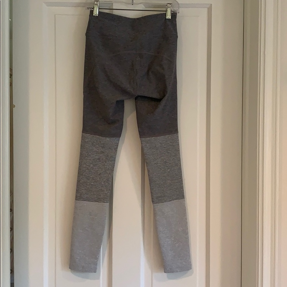 Outdoor Voices Gray Leggings